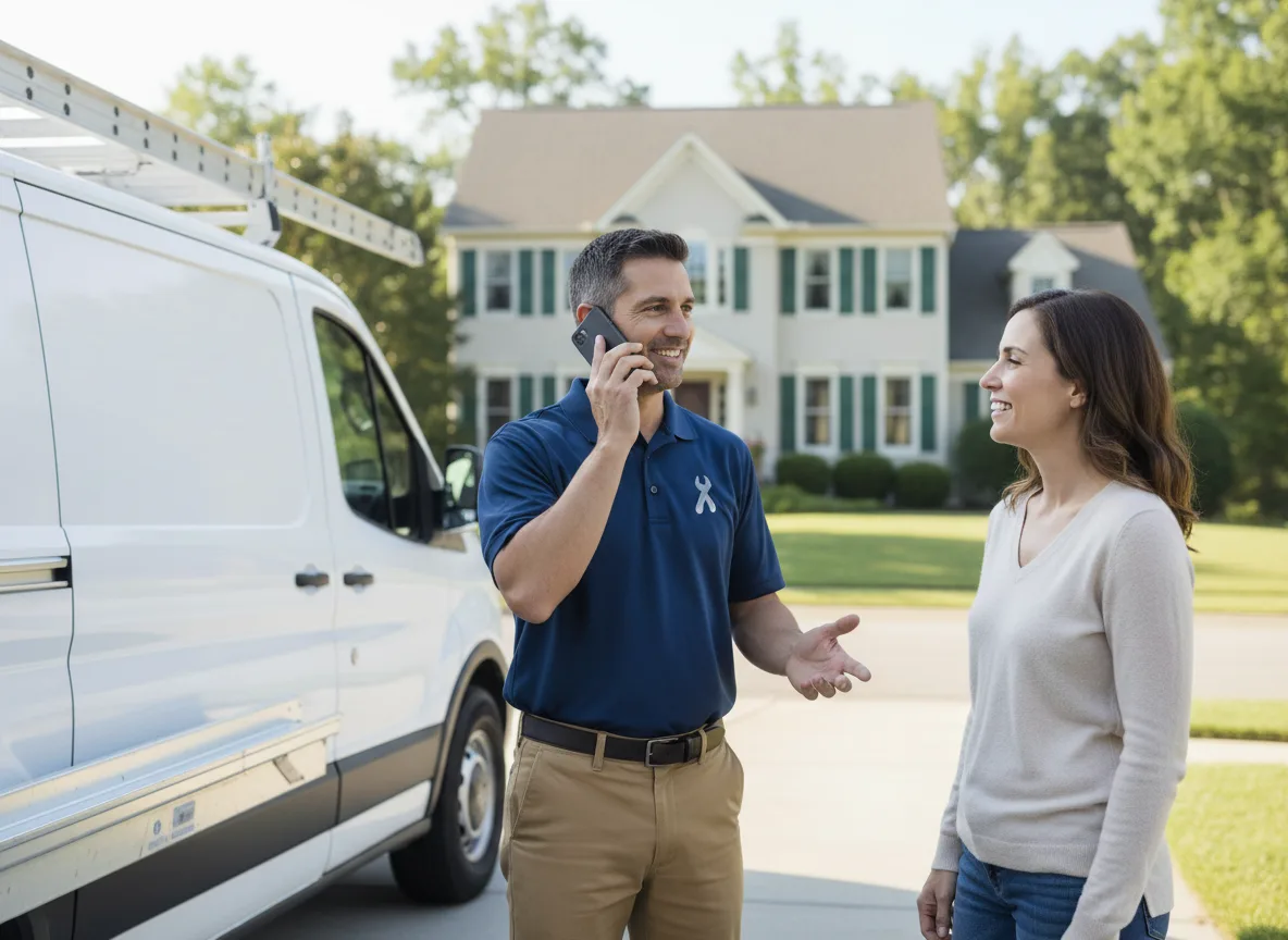 Home Gutter Service Ossipee, NH FAQs